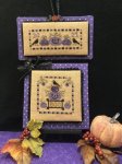 (image for) Purple Pumpkin Patch